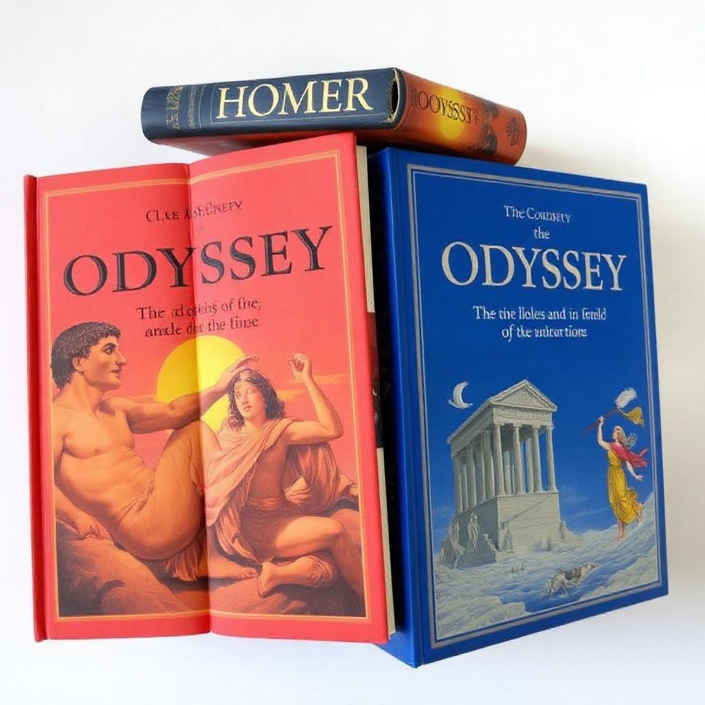 Ikona Odyssey